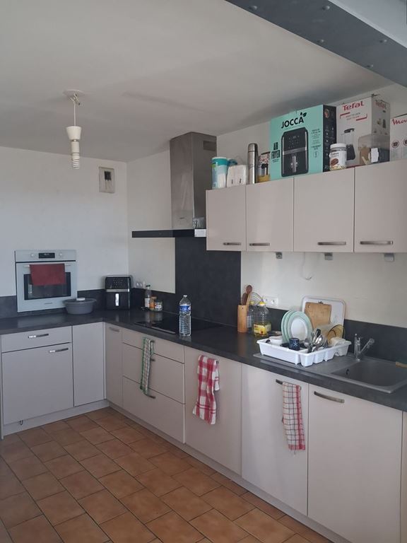 Appartement MARTIGUES (13500) VS IMMOBILIER