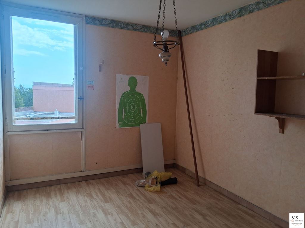 Appartement MARTIGUES (13500) VS IMMOBILIER