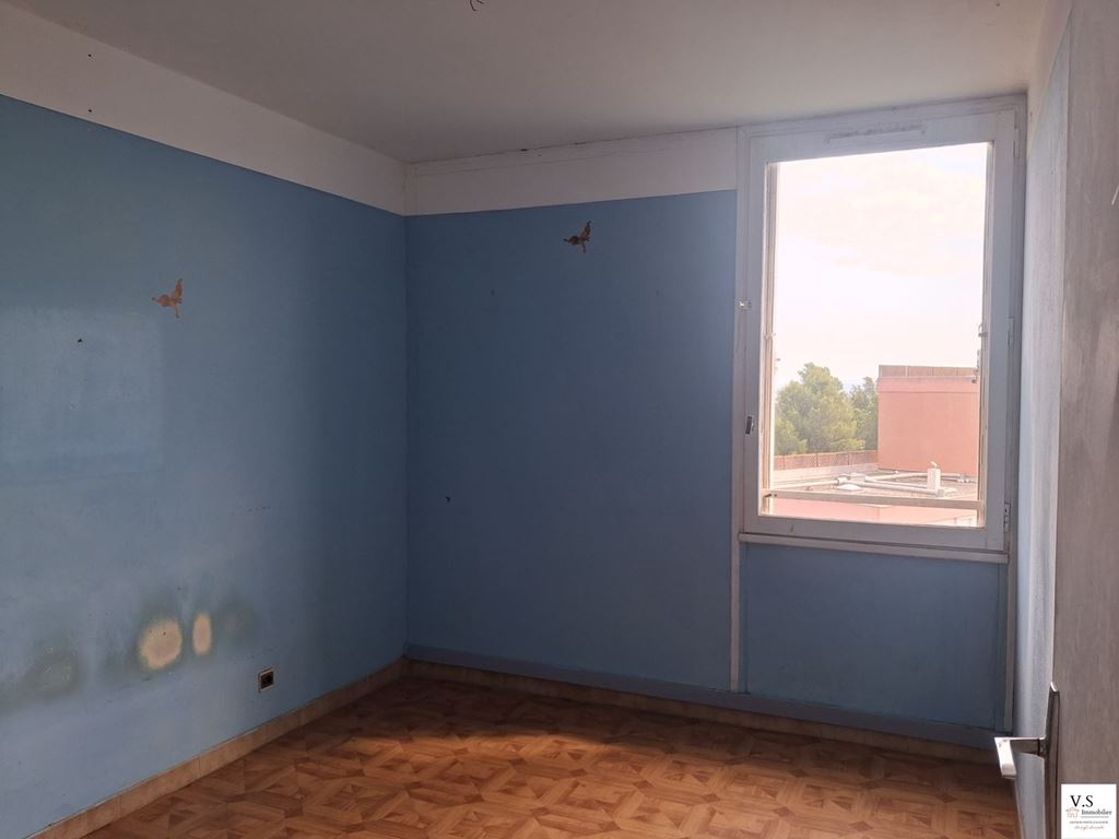 Appartement MARTIGUES (13500) VS IMMOBILIER