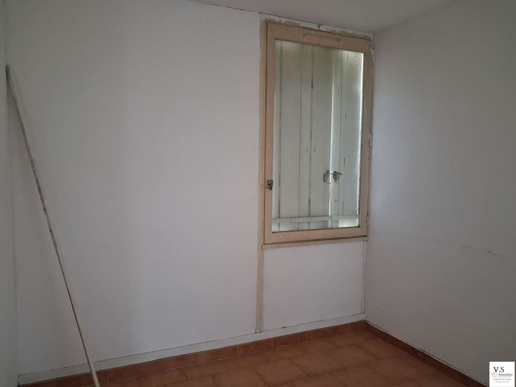 Appartement MARTIGUES (13500) VS IMMOBILIER