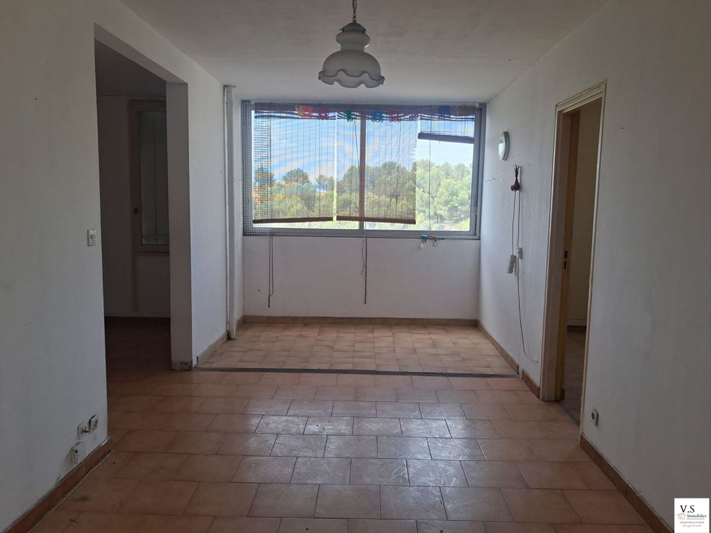Appartement MARTIGUES (13500) VS IMMOBILIER