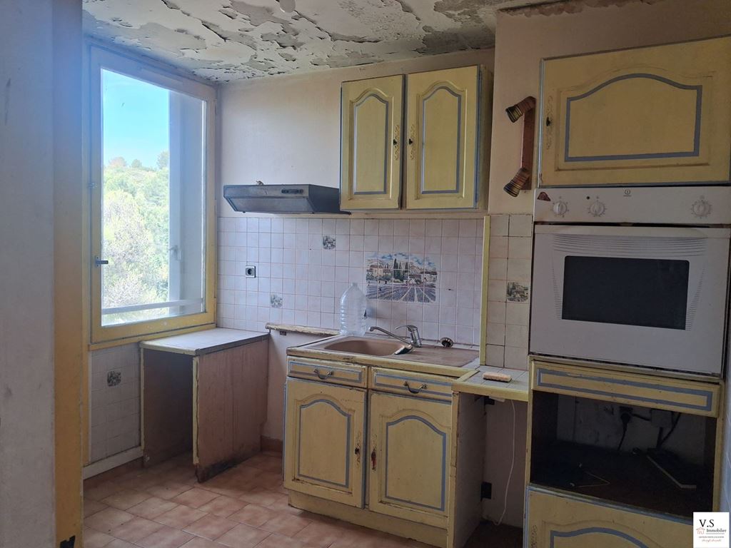 Appartement MARTIGUES (13500) VS IMMOBILIER