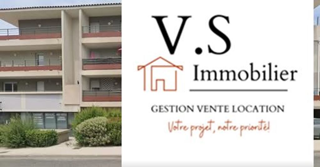 Garage MARTIGUES (13500) VS IMMOBILIER
