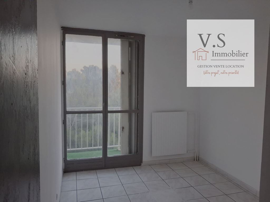Appartement PORT DE BOUC (13110) VS IMMOBILIER
