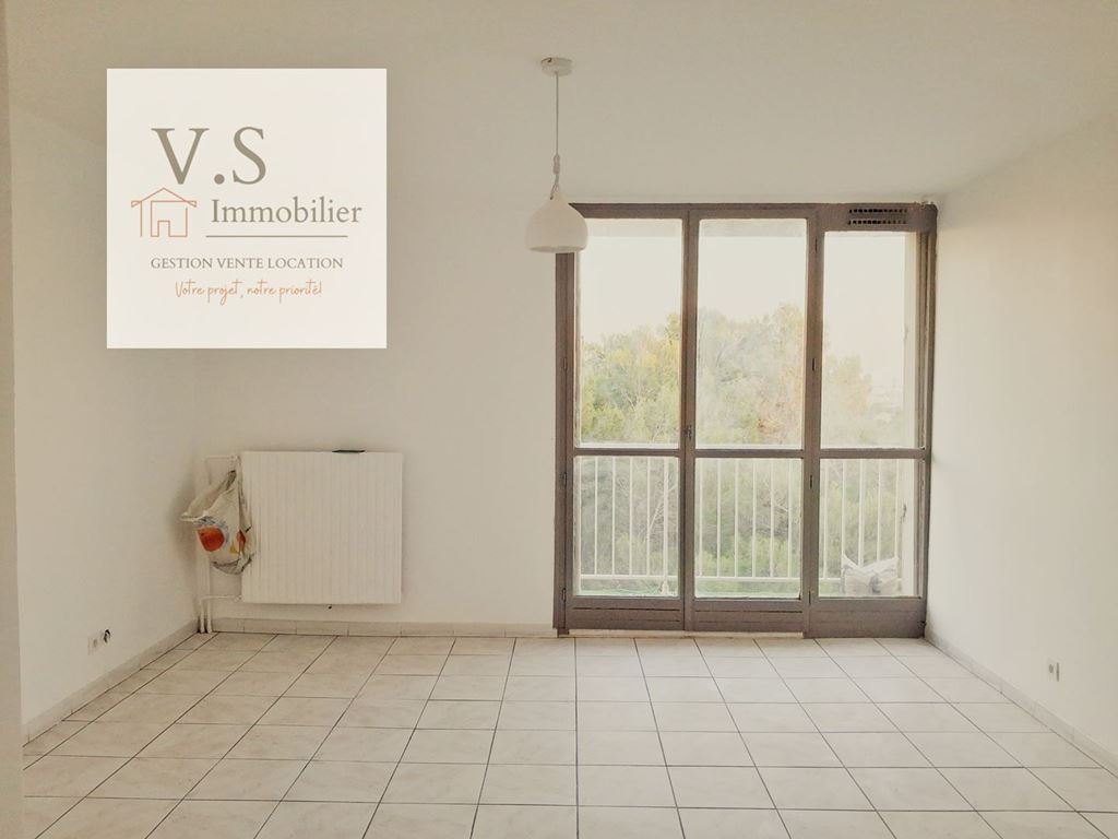 Appartement PORT DE BOUC (13110) VS IMMOBILIER